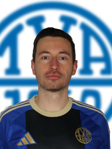 Avatar Bild für Marco Richartz