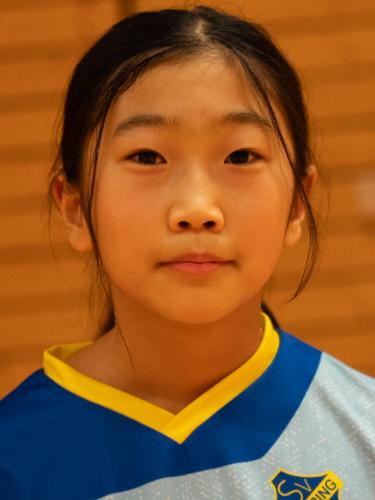 Irene Sugimoto