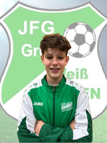 Avatar Bild für Niklas Häfner