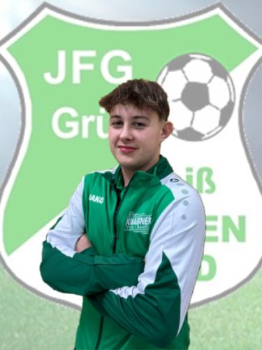 Avatar Bild für Vincent Hauck