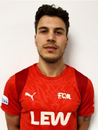 Avatar Bild für Kevin Haug