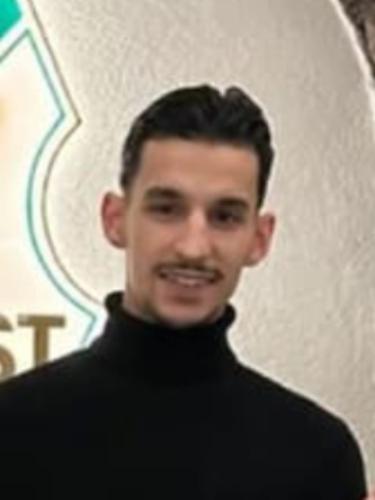 Efstathios Katsimpras