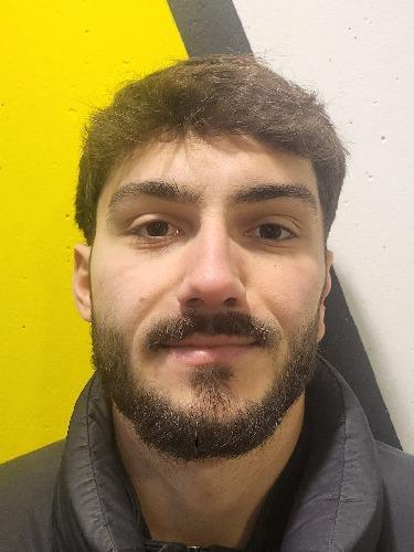 Valentino Stojadinovic