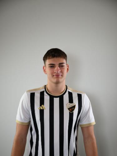 Avatar Bild für Samuel Ball