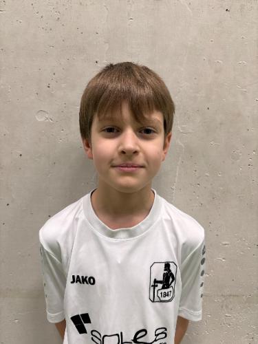 Myroslav Morokhiia