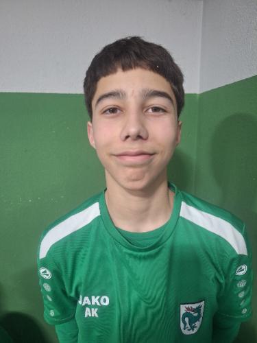Aleksa Kojic