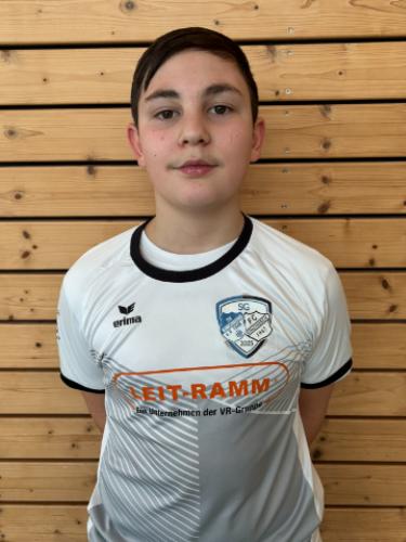 Avatar Bild für Xaver Wildfeuer