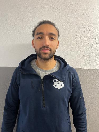 Rany Mohamed Hassan Elbelouny