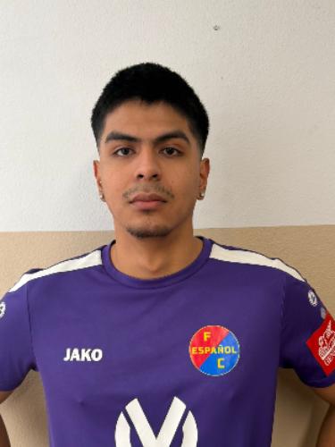 Jeremy Martinez Severich