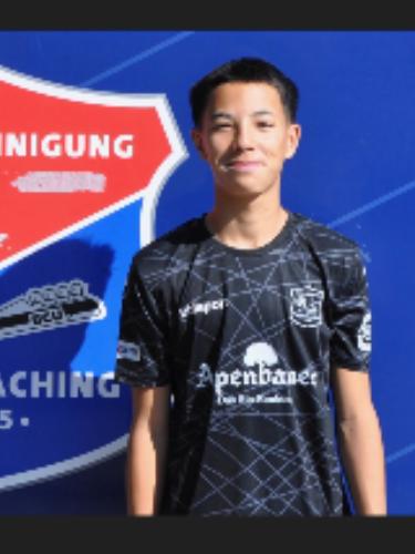 Avatar Bild für Marlon Seet