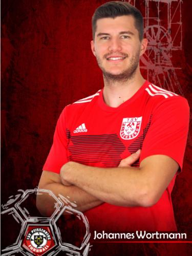 Avatar Bild für Johannes Buchner