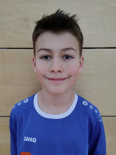 Johannes Ölschlegel