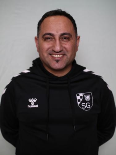 Avatar Bild für Serkan Coban