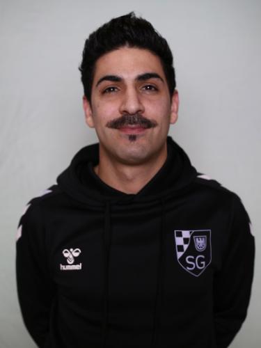 Tolga Karatas