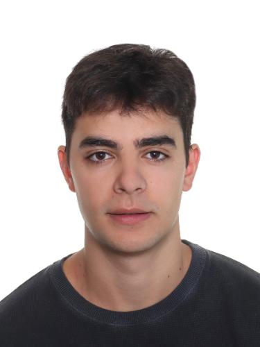 Nikolaos Fragkoulopoulos