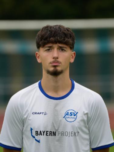 Avatar Bild für Getuar Uka