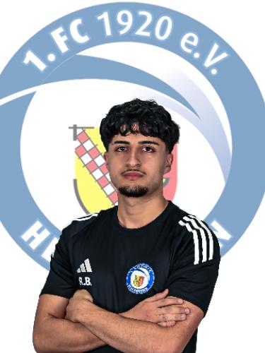 Avatar Bild für Roni Bakar