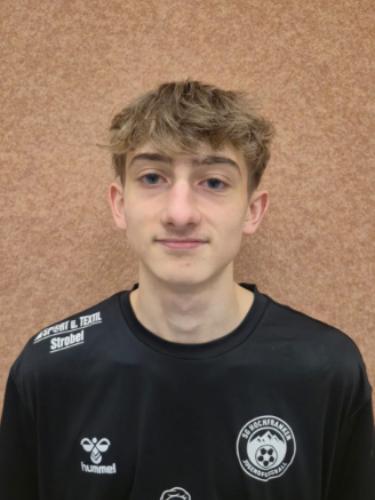 Avatar Bild für Tim Schuberth