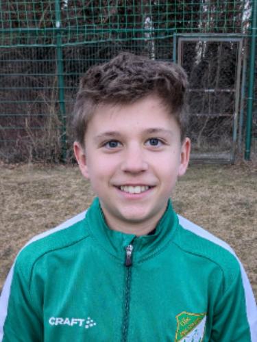 Max Kirsten