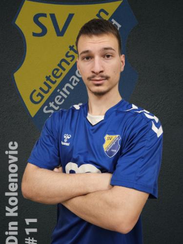 Din Kolenovic