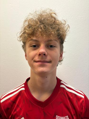 Tobias Wenig