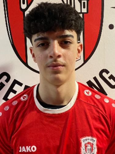 Antonio Tavares Di Silvio