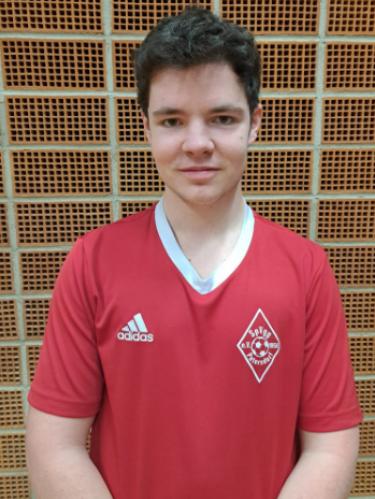 Maximilian Obermeier