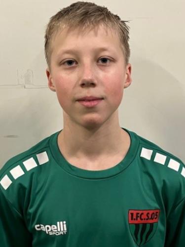 Daniil Kovalchuk