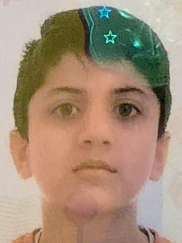 Rehan Inayat