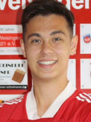 Maximilian Knötzinger