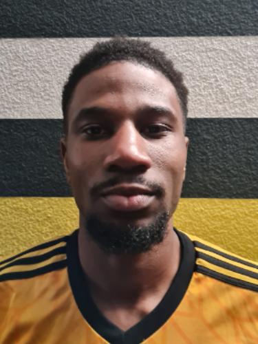 Jacques Amou'ou Jam Afane