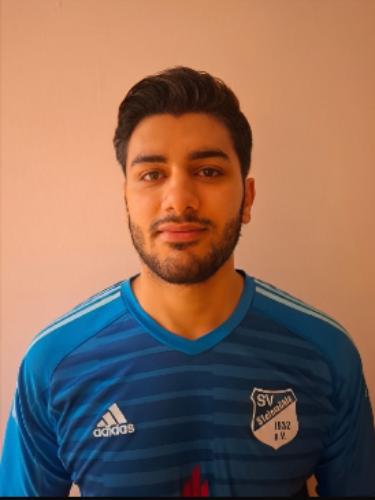 Selahattin Asikar