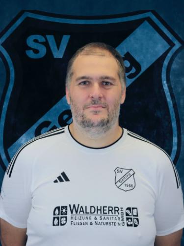 Avatar Bild für Tobias Holzer