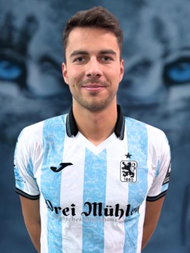 Avatar Bild für Jannis Schloßer