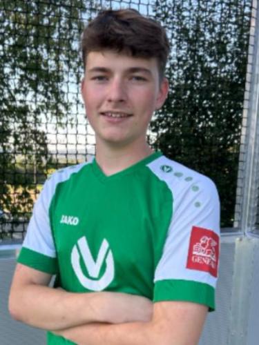 Avatar Bild für Valentin Fink