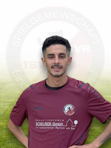 Avatar Bild für Abdul Alsaleh