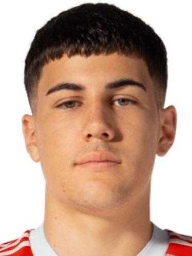 Felipe Marlon Chávez Somocursio