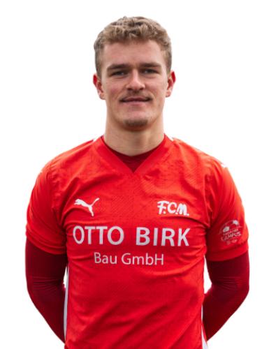 Avatar Bild für Linus Jarsch