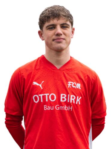 Avatar Bild für Felix Geiger