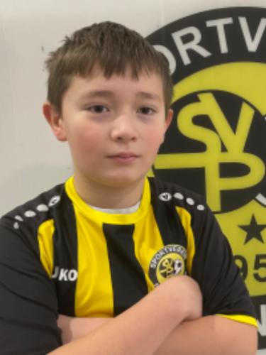 Jakob Kellner Torres