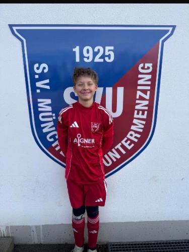 Benjamin Schwärzler