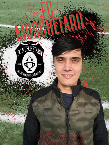 Avatar Bild für Mihaita Ciobanu