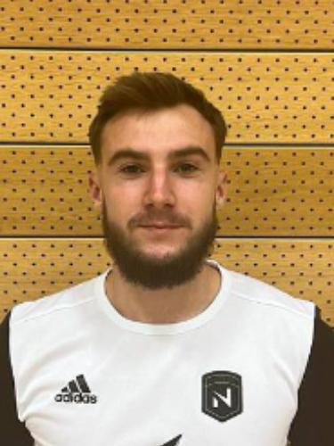 Avatar Bild für Denys Lisechko