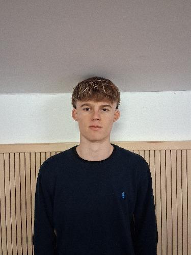 Avatar Bild für Finn Sieber