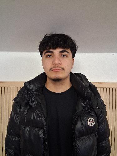 Avatar Bild für Rouni Hisso