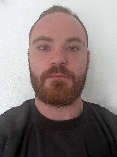 Maximilian Brodbuber