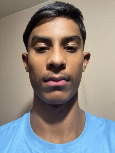 Advaith Jayaganesh Khanna