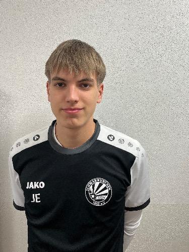 Julian Engel
