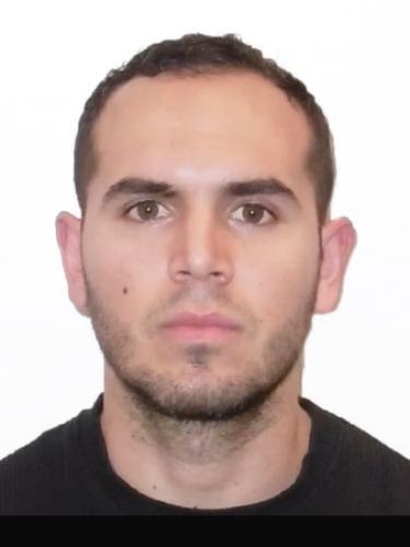 David Troconis Moran