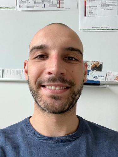 Alejandro Porto Santirso